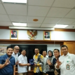 Terkait Translokasi Gajah Sumatera, Pemerintah Oku Selatan Gelar Audiensi Bersama Direktur Konservasi Keanekaragaman Hayati Spesies dan Genetik Kementerian Kehutanan RI
