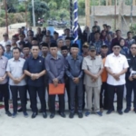 Pemkab OKU SELATAN Hadiri Reses Pertama Anggota DPRD Daerah Pemilihan III