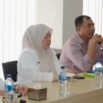 Abusama ” Bupati Oku Selatan Pimpin Rapat Pinalisasi Pelaksanaan Festival Danau Ranau dan Sriwijaya Ranau Grand Fondo 2025