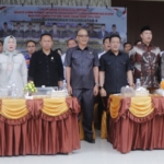 Reses Pertama DPRD OKU Selatan Tahun 2025/2026 “Harmunadi, S.E. Anggota DPRD Dapil 4 Sampaikan Ajakan Untuk Bersama Wujudkan Pembangunan Berkelanjutan