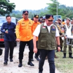 Kabupaten OKU SELATAN Jadi Tuan Rumah Apel Kesiapsiagaan Bencana Banjir dan Longsor Provinsi Sumatera Selatan