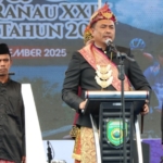 Festival Danau Ranau 2025 Salah Satu Etalase Pariwisata Sumatera Selatan Resmi di Buka: Ini Komitmen Bupati Oku Selatan