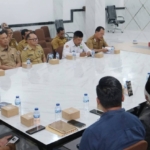 Perkuat Pengawasan Aliran Kepercayaan,Pemkab Beserta Kejaksaan Negeri Oku Selatan Gelar Rakor