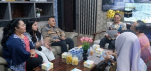 BPK RI Gelar Exit Meeting  Beri Masukan dan Informasi Untuk Bahan Evaluasi Peningkatan Kinerja Jajaran Pemda Oku Selatan