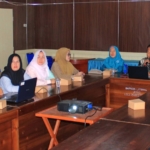 BAPPERIDA OKU SELATAN Gelar Rapat Pemantauan dan Evaluasi Program Pemberdayaan Perempuan