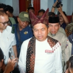 Kunjungan KDM ke Sumatera Barat