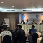 Pemkab Oku Selatan Gelar Seleksi JOB FIT JPT Pratama Secara Terbuka di Palembang