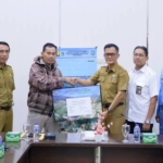 Zulfakar Dhani, S.Sos, Asisten ll di Pemkab Oku Selatan Pastikan Hak-hak Masyarakat Terdampak Pembangunan Proyek Bendungan Tigadiaji Dapat Terpenuhi Secara Adil dan Transparan
