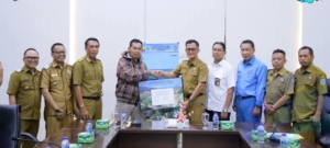 Zulfakar Dhani, S.Sos, Asisten ll di Pemkab Oku Selatan Pastikan Hak-hak Masyarakat Terdampak Pembangunan Proyek Bendungan Tigadiaji Dapat Terpenuhi Secara Adil dan Transparan