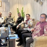 Memperkuat Sinergi Pendidikan, Pemkab Oku Selatan Audiensi ke Kemendikdasmen RI