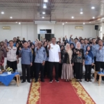 Pelantikan Pengurus DPC IPEKB Indonesia Oku Selatan Masa Bhakti 2026-2030 di Hadiri Bupati Abusama.