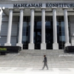 Putusan MK  Nyatakan Wartawan Tidak Bisa di Pidana Terkait Berita