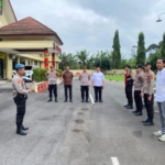 Operasi PEKAT di Mulai:Polres Oku Selatan Ajak Masyarakat Jaga Keamanan dan Ketertiban Bersama