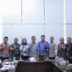 Pemkab Oku Selatan Gelar Rapat Dukung Translokasi Gajah Sumatera