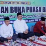 Lewat Safari Ramadhan 1447 H-2026 Bupati Abusama Ajak Masyarakat Kabupaten Oku Selatan Pererat Ukhuwah Islamiyah
