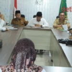 Zakat Fitrah 1447 H 2026 Untuk Kabupaten Oku Selatan Telah di Tetapkan,Ini Nilainya.