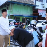 Bupati Abusama Hadiri Buka Puasa Bersama PW Muhammadiyah Sumsel – Kabupaten Oku Selatan