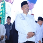 Sambut Malam Lailatul Qadar, Bupati Abusama Hadirkan Ustadz Abdul Somad Sebagai Penceramah