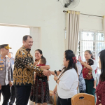 Bupati Abusama Gelar Monitoring Bersama Kapolres Oku Selatan, Pastikan Keamanan Ibadah Dalam Perayaan Hari Paskah