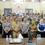 Polres Oku Selatan Luncurkan Program Desa Sadar Digital, Upaya Pencegahan Kejahatan Siber