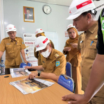Bupati OKU Selatan Tegaskan Pembangunan PHTC Langkah Strategis Meningkatkan Kualitas Pelayanan Kesehatan di Kabupaten OKU Selatan.