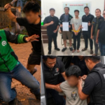 Sempat Kabur Tiga Hari, Pelaku Penganiayaan di Jati Agung Lampung Selatan Tertangkap
