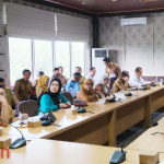 Pemkab Oku Selatan Gelar Rapat Pembentukan TIM Kordinasi Daerah Pencegahan dan Penanggulangan Anak Tidak Sekolah