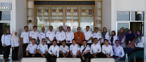 Pemkab Oku Selatan Berkolaborasi Pemprov Sumsel Gelar Rakor Penanggulangan Kemiskinan dan Program 3 Juta Rumah